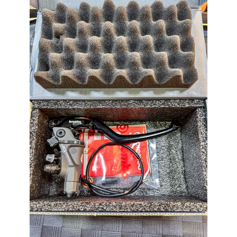 ✅ ปั๊มบน คอซ่า Corsa RCS