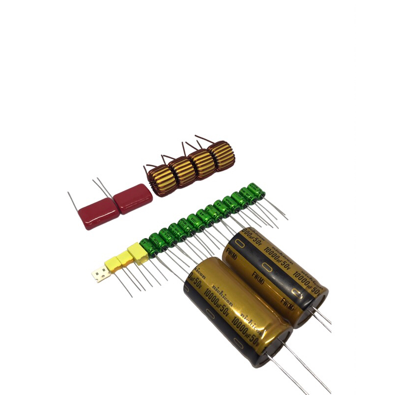 ชุด Modifier ZK-AS21  สินค้ามีตัวเลือก เบสแน่นกระชับ กลางชัดใส