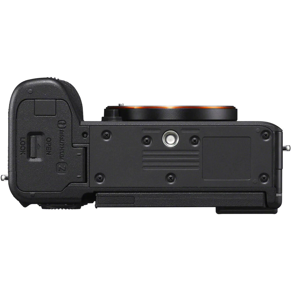 Sony A7CII A7Cm2 กล้อง Mirrorless Fullframe Body / with 28-60mm Lens thumbnail 7