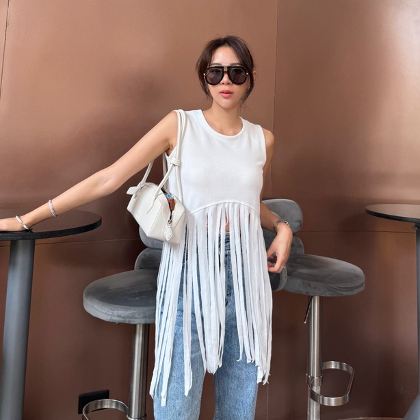 VRT - Fringe top   (VRT Basic)