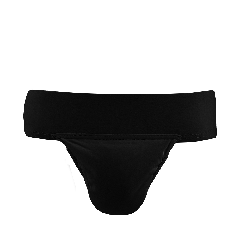 FBT สปอร์ตเตอร์ G1 (Size: S,M,L,) กางเกงในสปอร์ตเตอร์ กางเกงซัพพอร์ตเตอร์เพื่อสุขภาพ รหัส 46329
