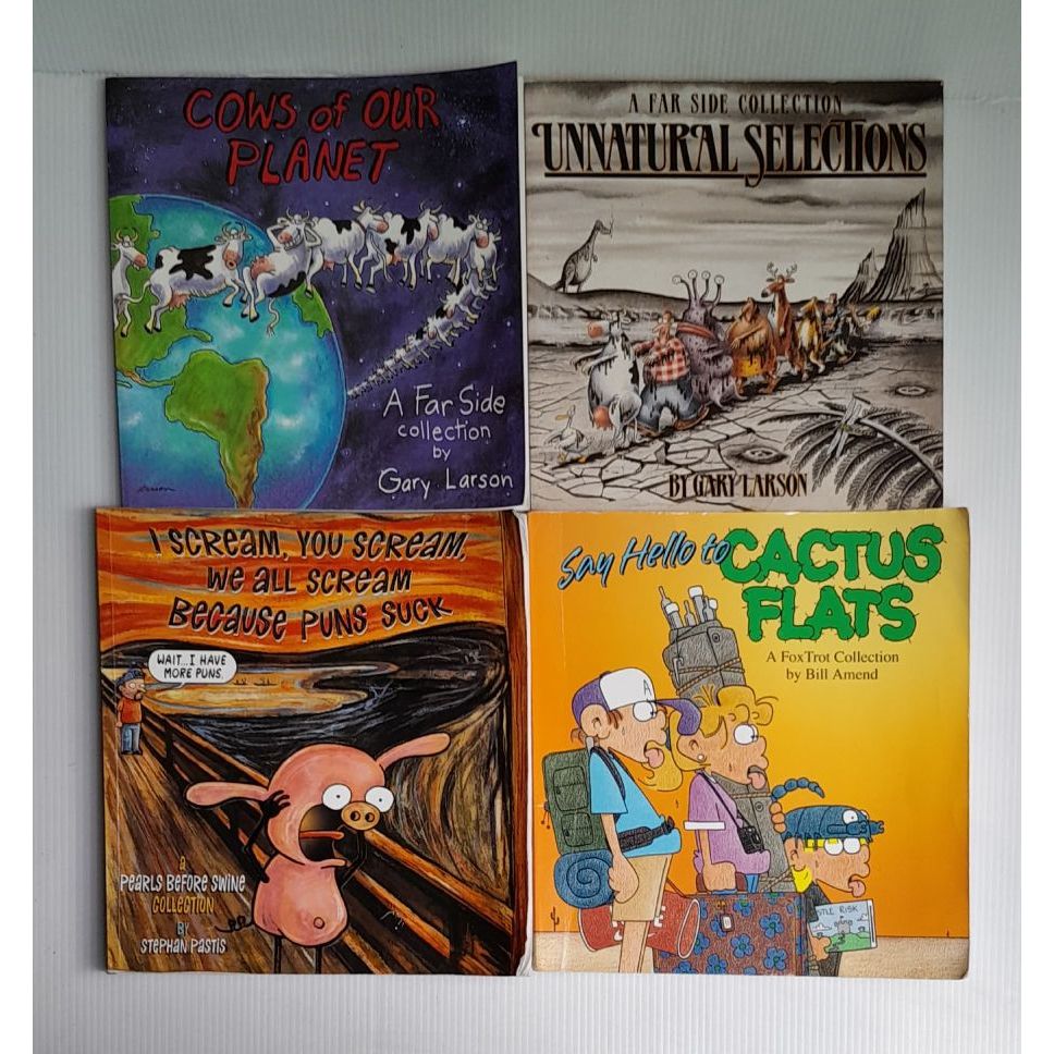 G33-1 Comics หนังสือมือสอง  ปกอ่อน