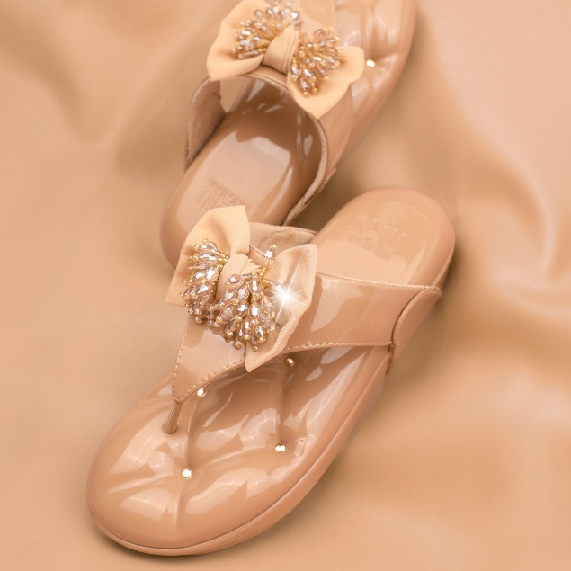 SHU SOFASHOES 2.5" SWEETCHIC COMEBACK COLOR SET2