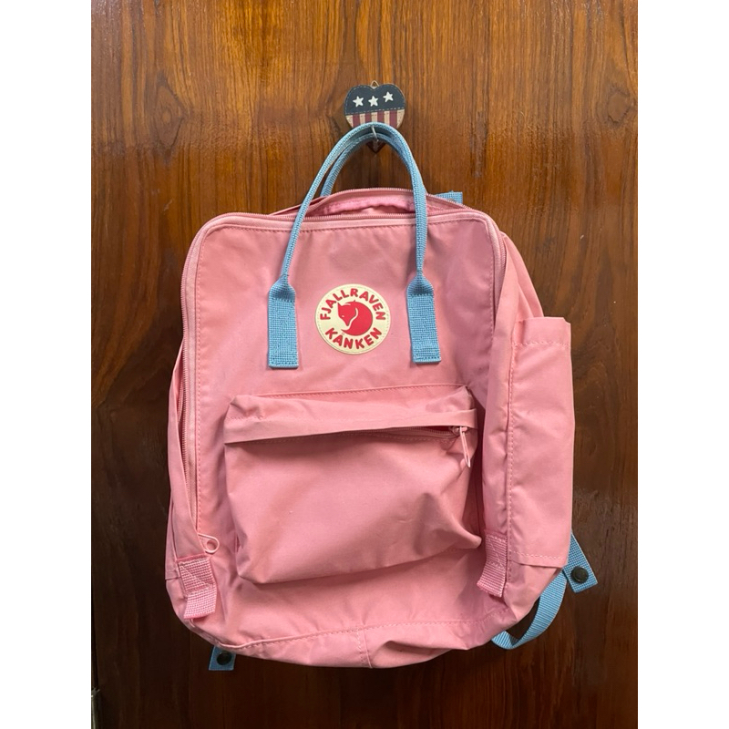 ขายเป้ Fjallraven kanken classicของแท้ มือสอง