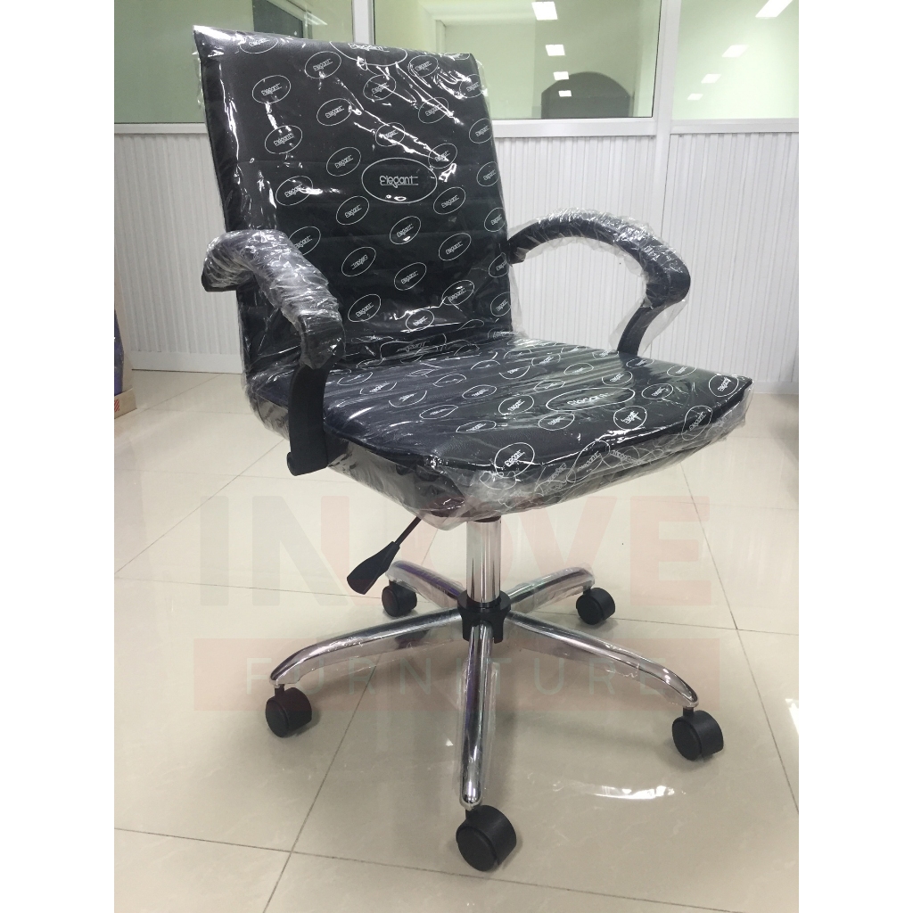 ILF - เก้าอี้สำนักงาน MH-005 A