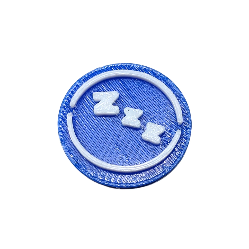 Pokemon TCG Tokens และ Damage Counters – โทเคนสำหรับการเล่นเกมการ์ดโปเกมอน [3D Print] thumbnail 7