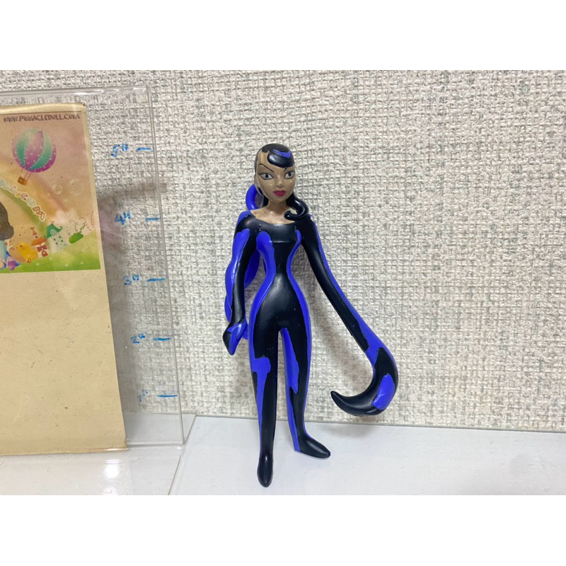 Batman beyond burger king 2000 สภาพ97%