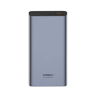 [เก็บโค้ด ลดเพิ่ม] Eloop E29 30000 mAh. / E36 12000Mah / E37 22000 Mah รองรับ QuickCharge3.0 Pd 18w