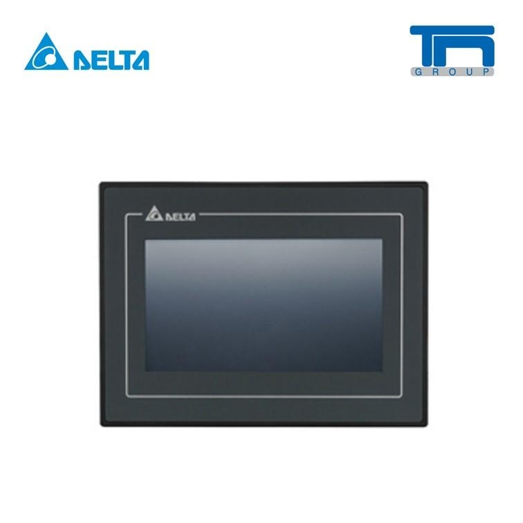 Delta Standard HMI DOP-107CV