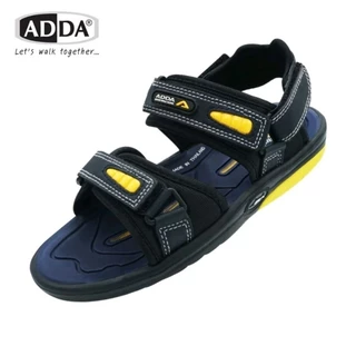 💥ส่งฟรี💥Adda รุ่น2N36 รองเท้ารัดส้นชาย-หญิง รองเท้าสุขภาพ ไซส์ 4-11