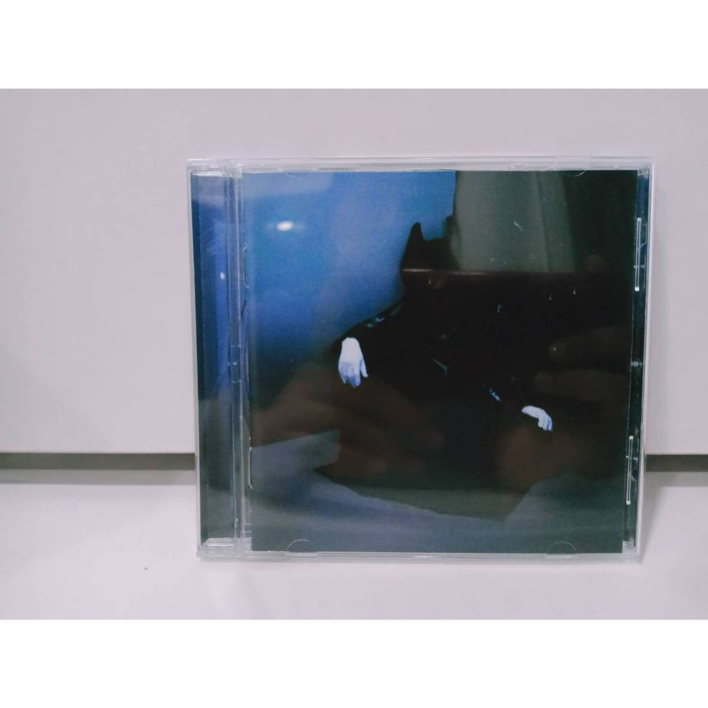 1  CD MUSIC ซีดีเพลงสากล NOBODY'S HOME  (A4E18)