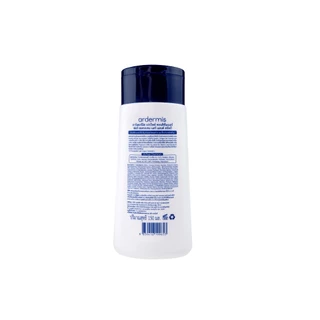 [สูตรลดผมหลุดร่วง] ardermis Peptide Shampoo 200ml Conditioner 150ml แชมพู เปปไทด์ ลดการร่วงพร้อมฟื้นบำรุงหนังศรีษะและ