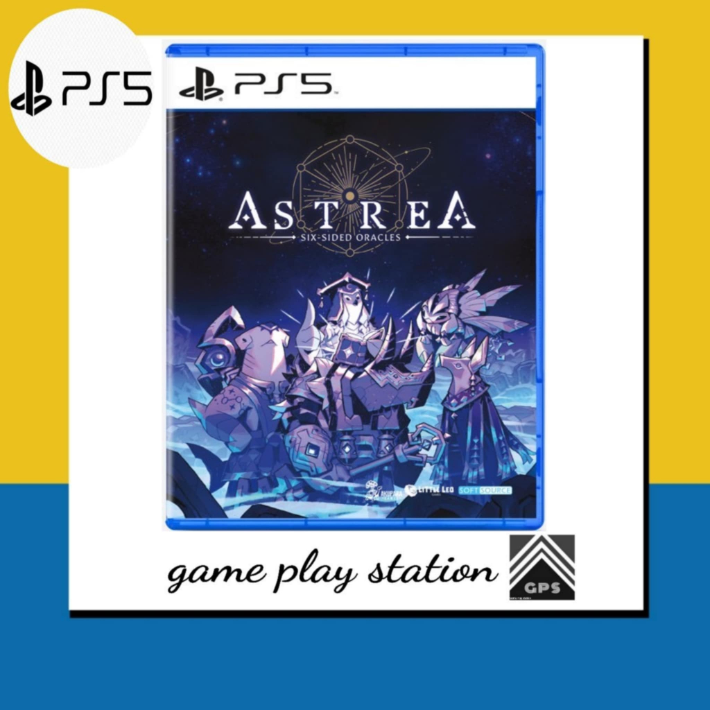 ps5 astrea six sided oracles ( english zone 3 )
