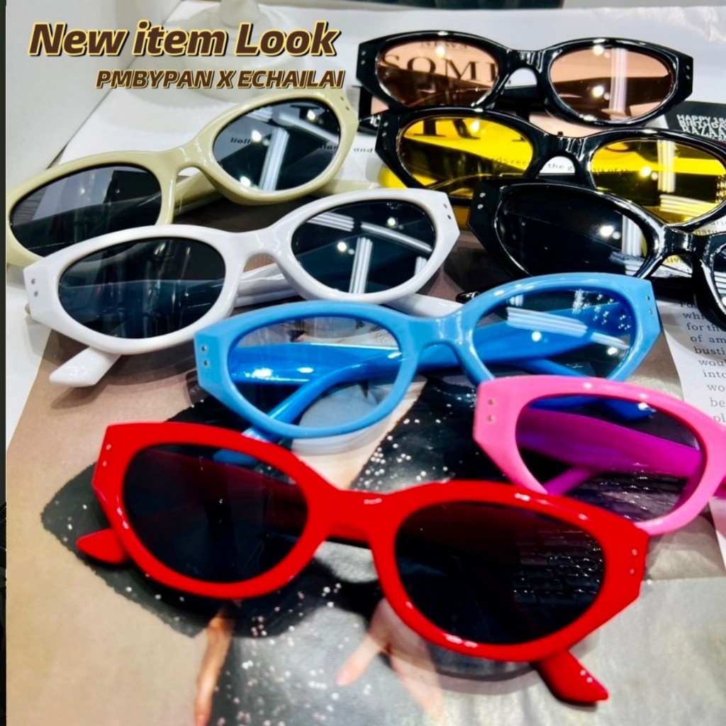 แว่นตาเด็ก รุ่นDro721 แว่นตาแฟชั่นเด็กเกาหลี งานโลว New LW--Y2K แว่นตากันแดด(สำหรับเด็กอายุ 1-10ขวบ)