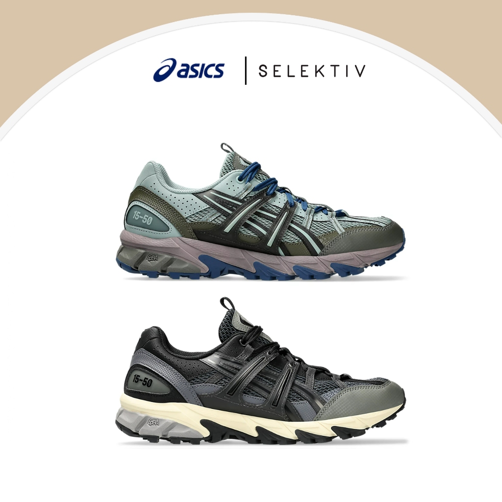 ASICS The GEL-SONOMA™ 15-50