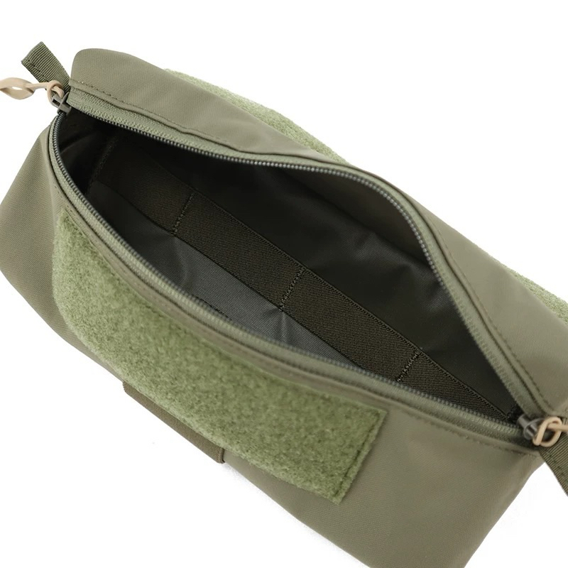 กระเป๋าจิงโจ้(งานTWINFALCONS)มีพร้อมส่ง - รูปที่ 4