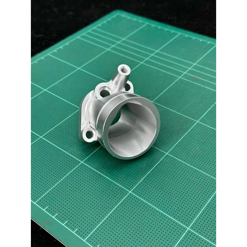 คอหรีด CNC จีออโน่ ใส่เรือน CBR250/CBR300/PCX160/LEAD thumbnail 4
