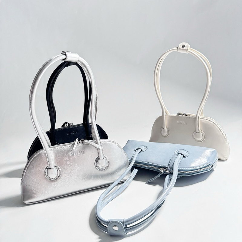 [ลด 45% พร้อมส่งฟรี] MIIZII BAG / MIIZII CRISPY