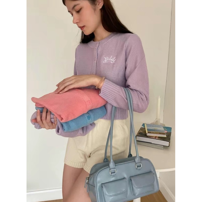 ส่งต่อ ig แบรนด์ KIDDI.S สภาพ 99%