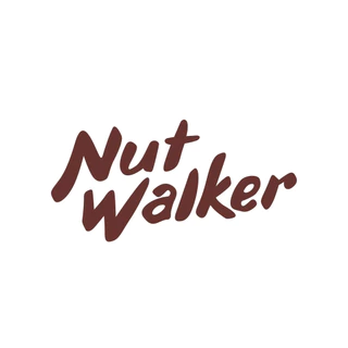 นัท วอร์คเกอร์ มะม่วงหิมพานต์อบกรอบ 35 ก. Nut walker Roasted Unsalted Cashew Nuts 35 g.