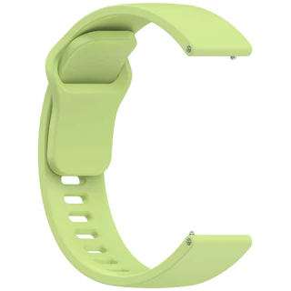 สายรัดทดแทน Redmi Watch 5 Active/Lite สายซิลิโคนขนาด 22 มม. สำหรับ Redmi Watch 5 Active มีหลายสี