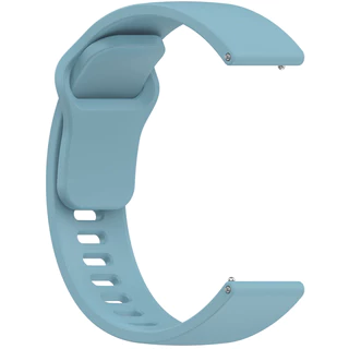 สายรัดทดแทน Redmi Watch 5 Active/Lite สายซิลิโคนขนาด 22 มม. สำหรับ Redmi Watch 5 Active มีหลายสี
