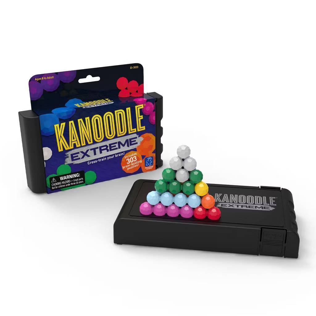 KANOODLE® EXTREME GAME จากแบรนด์ Educational Insight [ลิขสิทธิ์แท้ 100%]