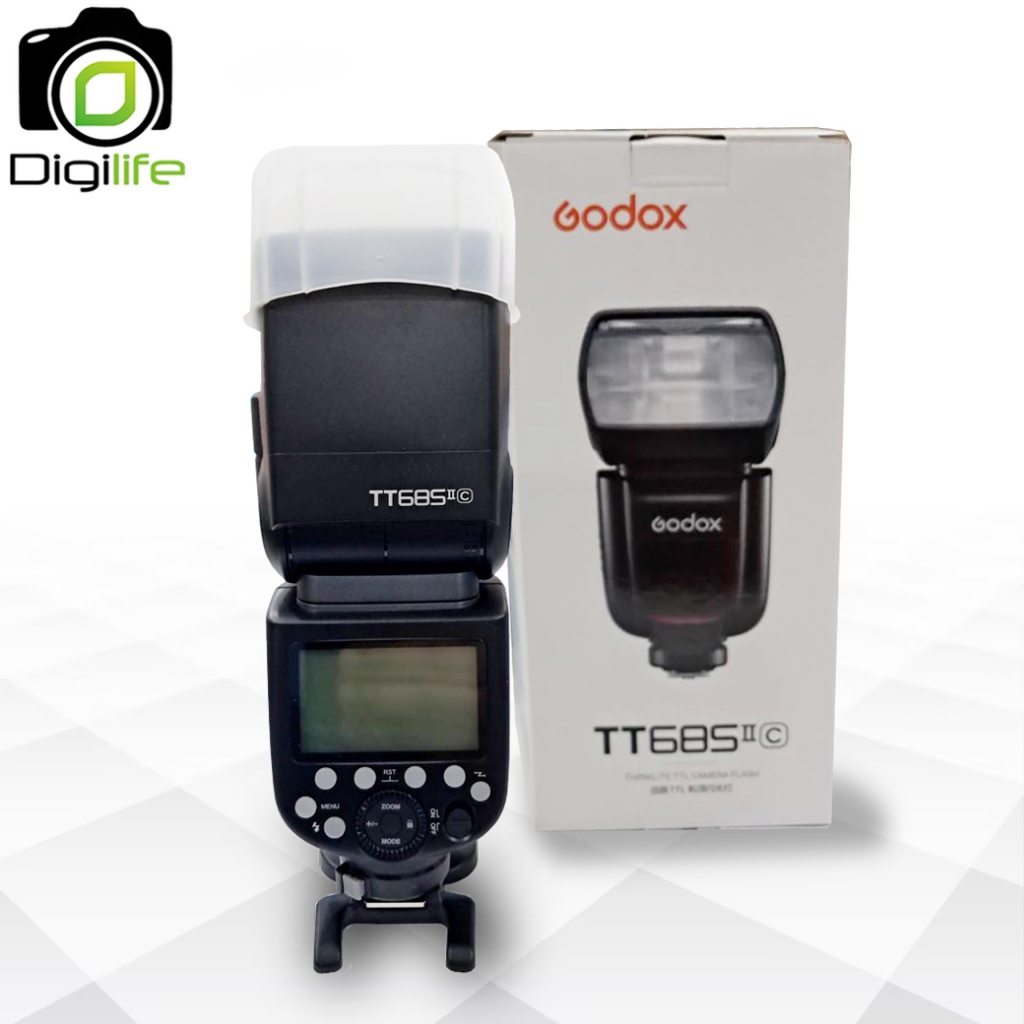 Godox Softbox RF60 Diffuser For Godox TT600 series, TT685 series, V850 series, V860 series, Canon 580ex Series, Yongnuo