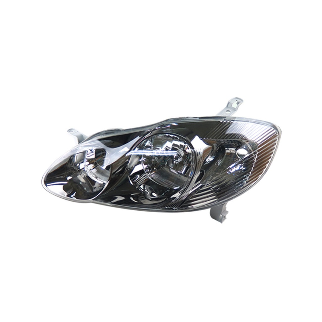 ของแท้ ไฟหน้า ALTIS ปี 2003 แท้ห้าง ซ้าย/ขวา เลนส์ดำไม่มีหลอด ( 81170-02140 )/( 81130-02270 ) ราคา ถูกที่สุด ดีลบีเคเค แกลเลอรีภาพที่ 5