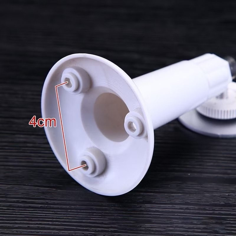 ขาตั้งกล้องวงจรปิด ขาตั้ง mi แยกขาย ขาตั้งกล้อง mi ฐานตั้งกล้อง xiaomi mi home หรือ smart living  ทุกรุ่น L256