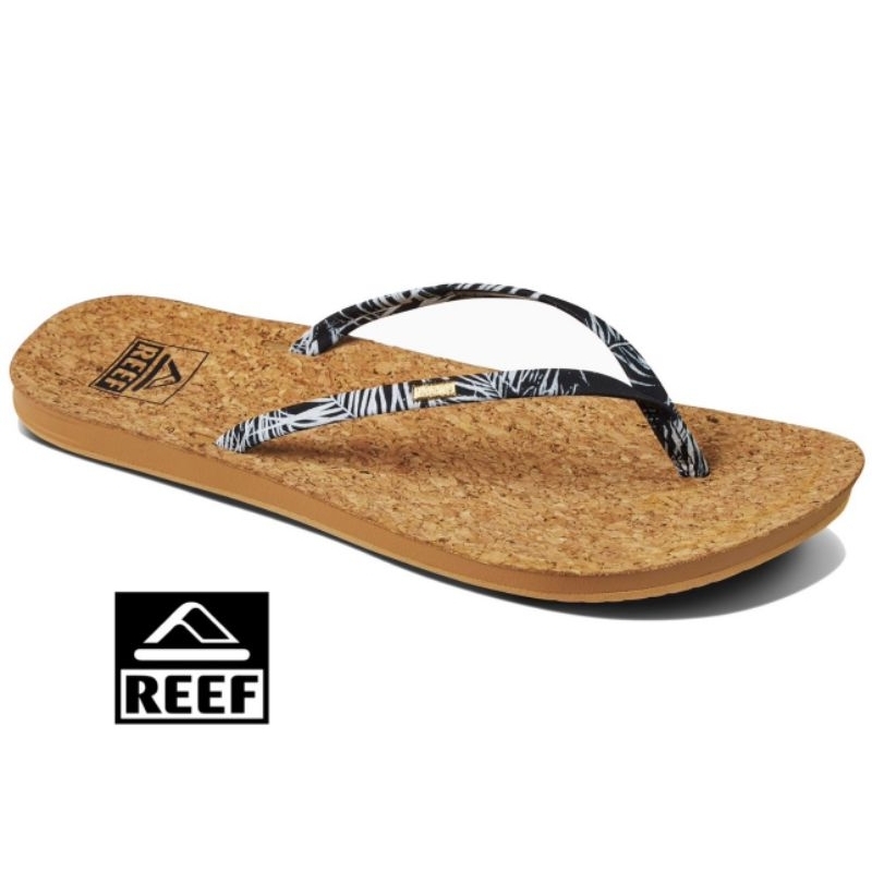รองเท้าแตะ​ ผู้หญิง​ Reef​ ​ของใหม่