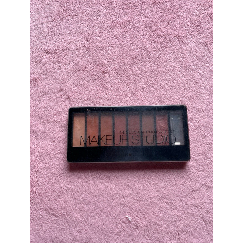 ขายแล้ว❌ พาเลทตา Sivanna Colors🎨