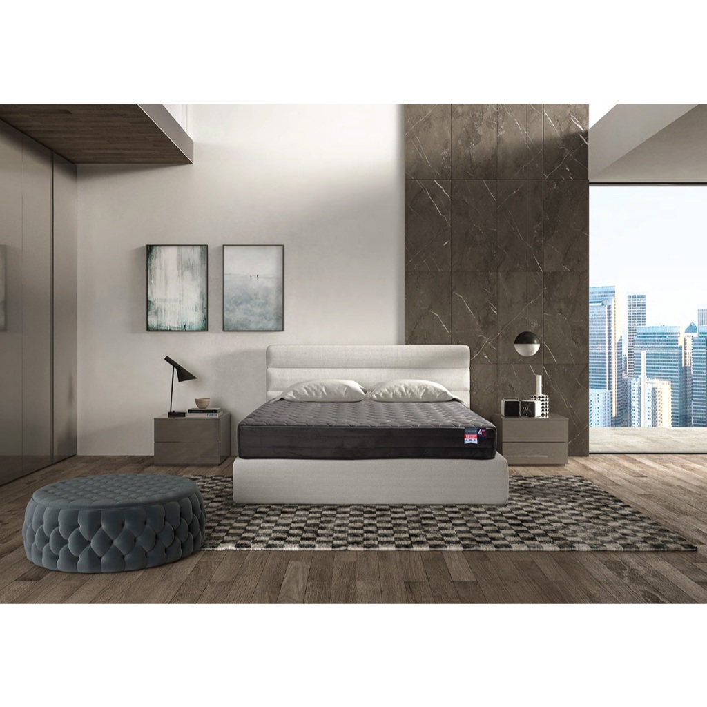 Slumberland รุ่น New