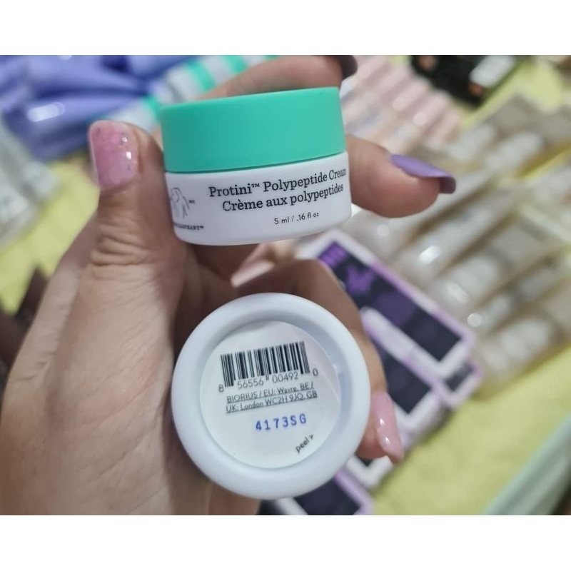 Drunk Elephant Protini Polypeptide Cream 5ml