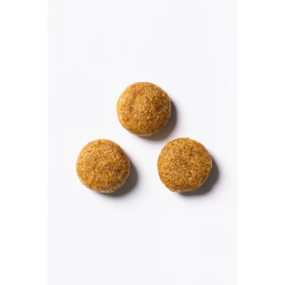Lola&Co อาหารเม็ดแมว โปรตีน26% 1 kg อุดมด้วยผลไม้ 5 สีรส ทูน่าและไก่