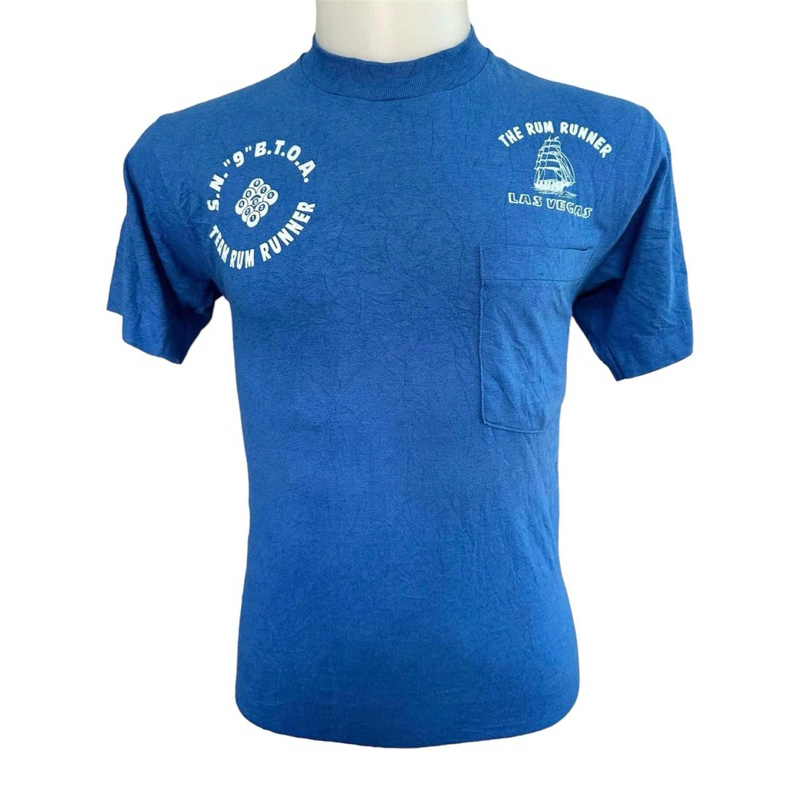 vintage t shirts Las Vegas