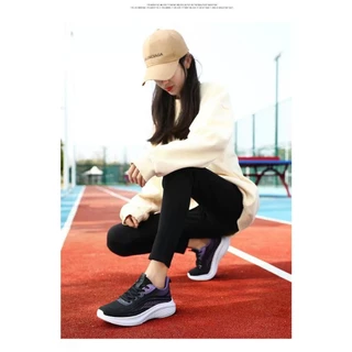 (S-1106) รองเท้าผ้าใบผู้หญิง รองเท้ากีฬา รองเท้าผ้าใบแฟชั่น ลำลอง ทรงสปอร์ต ทรงสวย สีสดใส ใส่เที่ยว น้ำหนักเบา ใส่สบาย