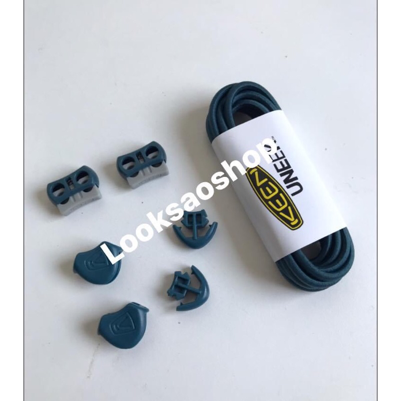 พรีออเดอร์ 7 วัน‼️เชือก+กิฟล๊อคKeenแท้ จากชอป💯