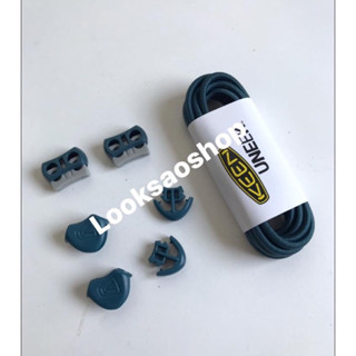 พรีออเดอร์ 7 วัน‼️เชือก+กิฟล๊อคKeenแท้ จากชอป💯