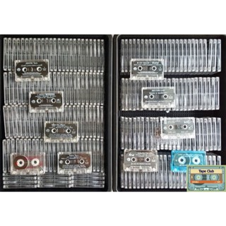 เทปเพลง (ม้วนเปล่า แกะซีลมือ1) ม้วนละ 12 - 20 บาท 🎶💥 [ชุดที่…