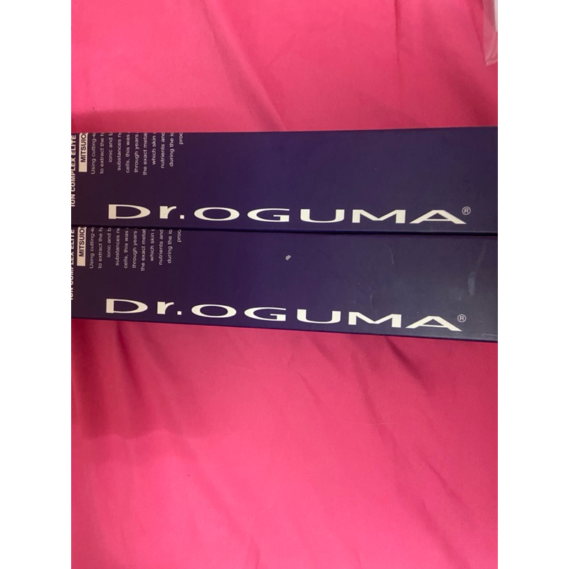 #สเปรย์น้ำแร่ Dr.OGUMA 160ml ของแท้ 💯