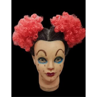 วิกผมดำดงแบบกิ๊ฟ.  1. คู่.  และคาดผมสั่งทำได้ทั้ง2แบบไม่รวมต…