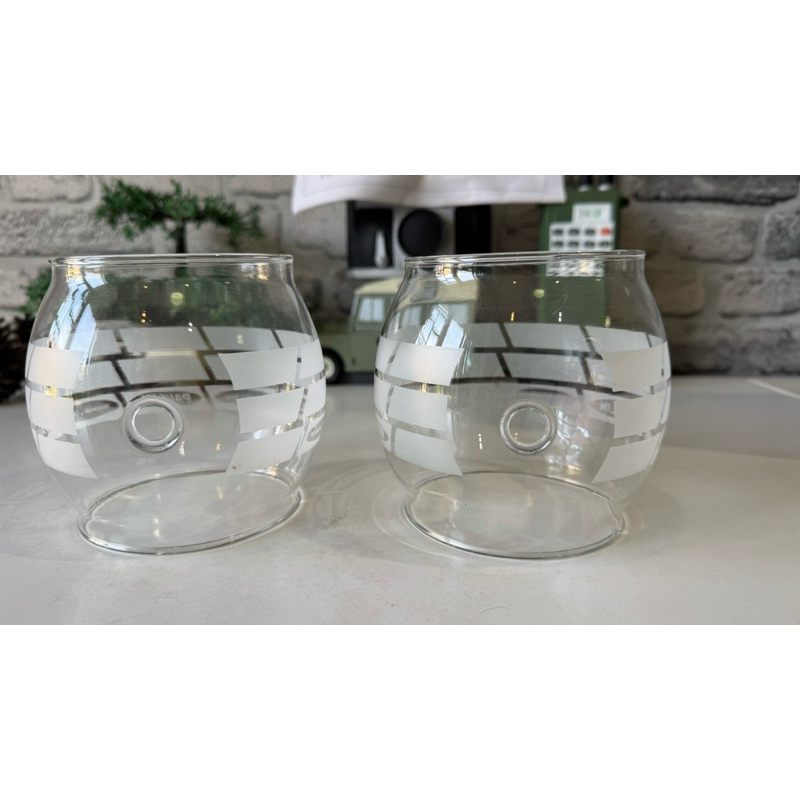 Coleman globe โป๊ะตะเกียง