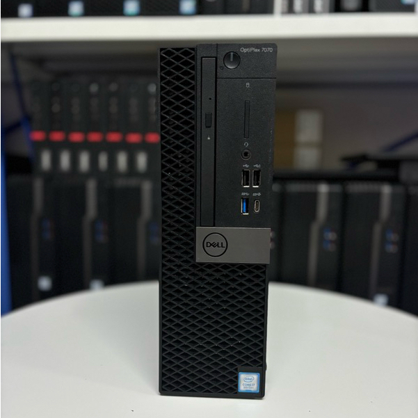 DELL OPTIPLEX 7070 SFF i7G9