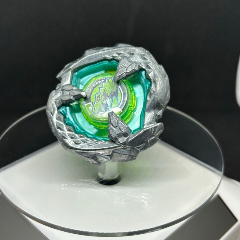 Beyblade X /  Tyranno Beat 3-60 S / มือสองของแท้