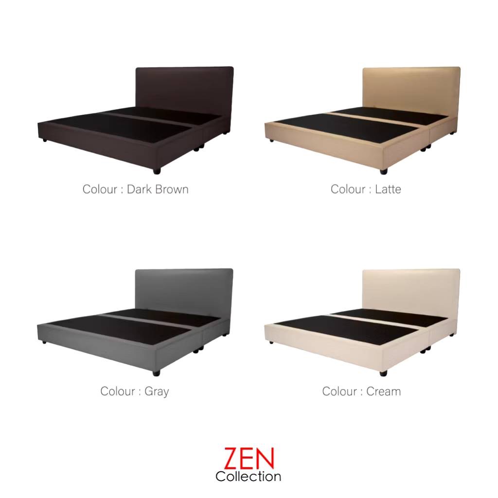 ZEN Collection ซื้อค