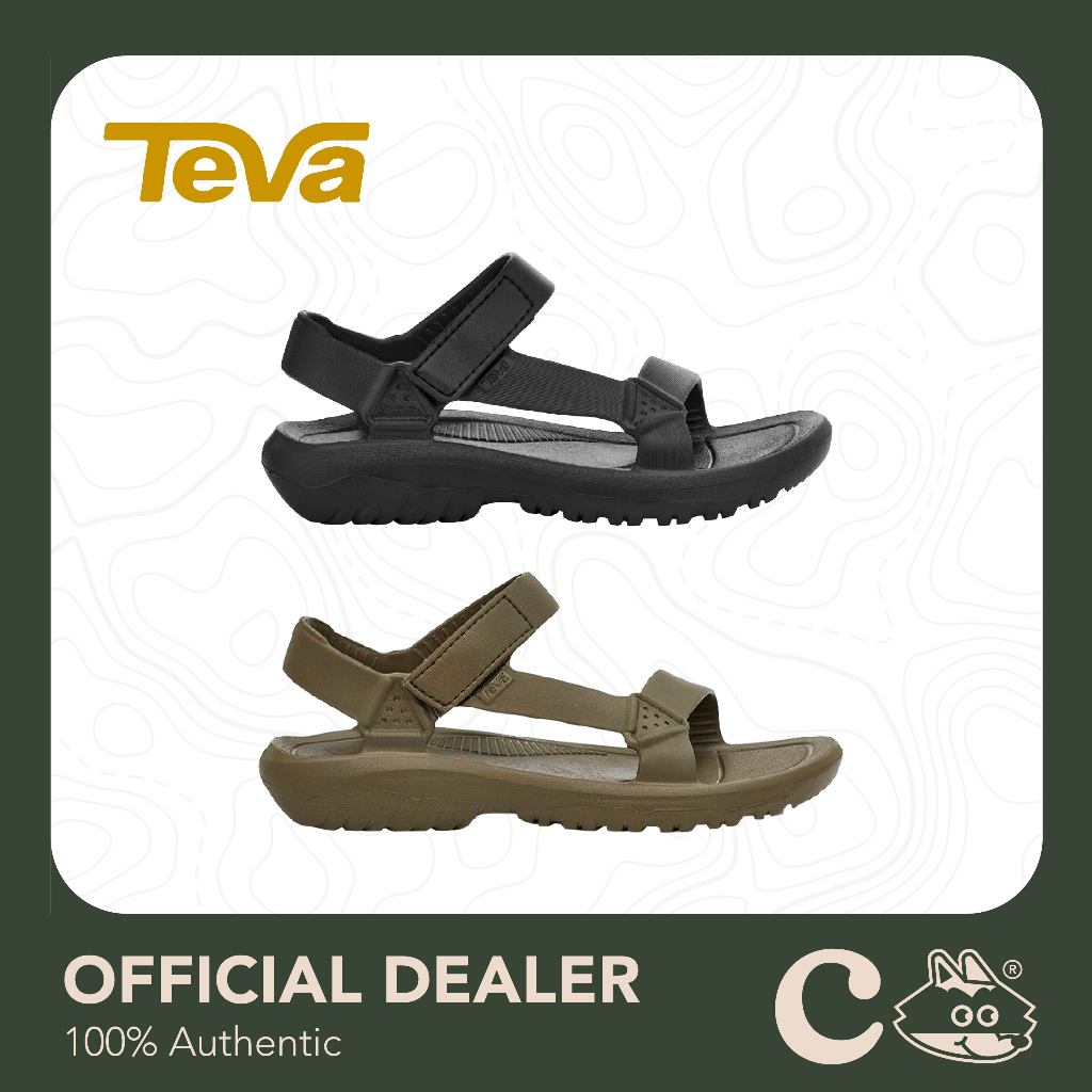 [ลดเพิ่ม 20% โค้ด 11XTRA20] Teva Men Hurricane Drift