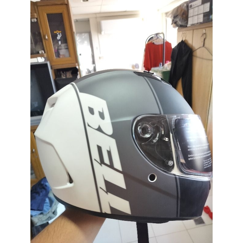 [XL] หมวกกันน็อค BELL QUALIFIER