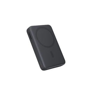 [CCC] AUKEY PB-MS04 10000mAh Qi Magnetic พาวเวอร์แบงค์ไร้สาย Power Bank รองรับ iPhone 16/15/14/13/12