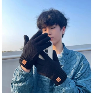 TB250 ถุงมือกันหนาวหนา ชายหญิงใส่ได้ ทัชสกรีนได้ TB480 TB473 TB475 TB333 TB334 TB476 TB482 TB522 TB224